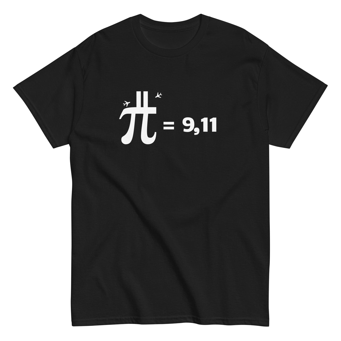 9,11 T-Shirt