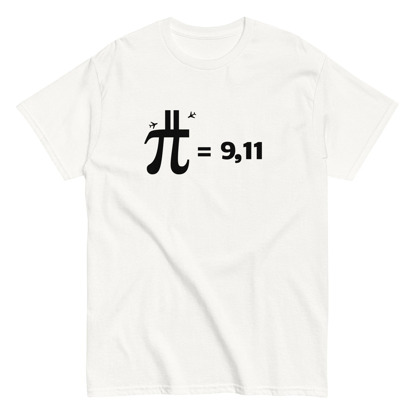 9,11 T-Shirt