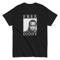 Free Diddy T-Shirt