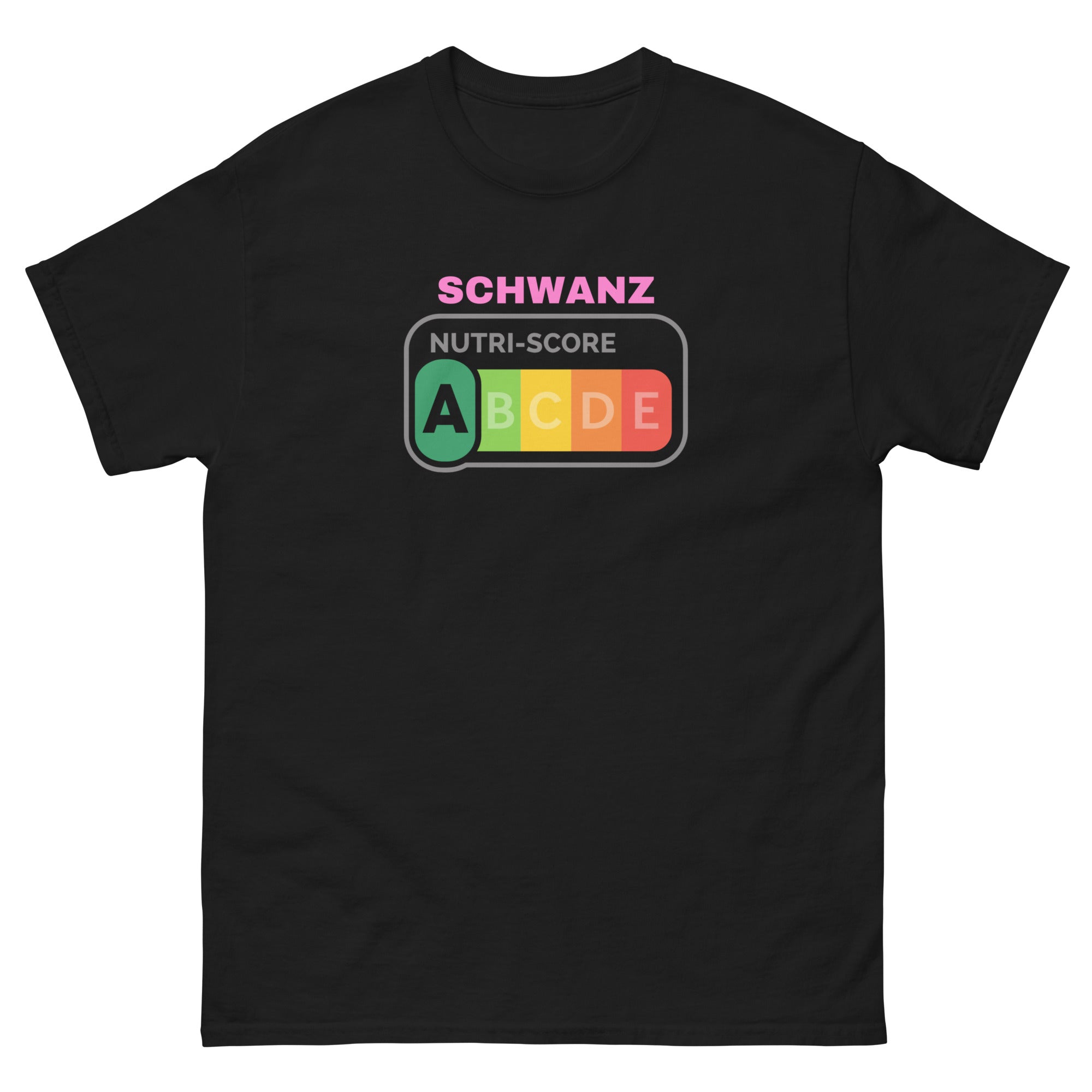 Schwanz T-Shirt