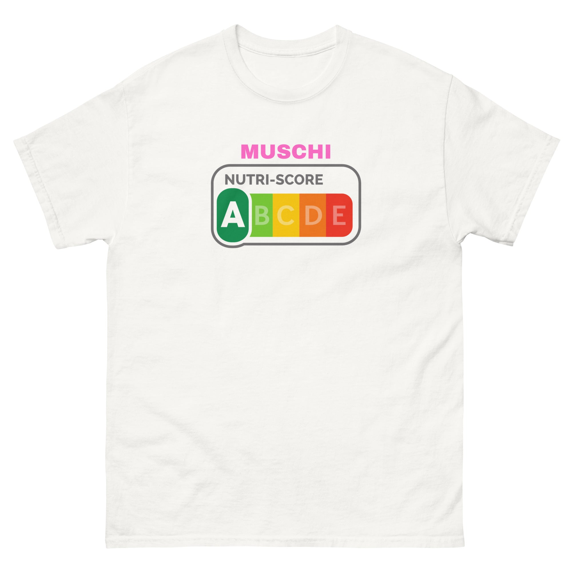 Muschi T-Shirt