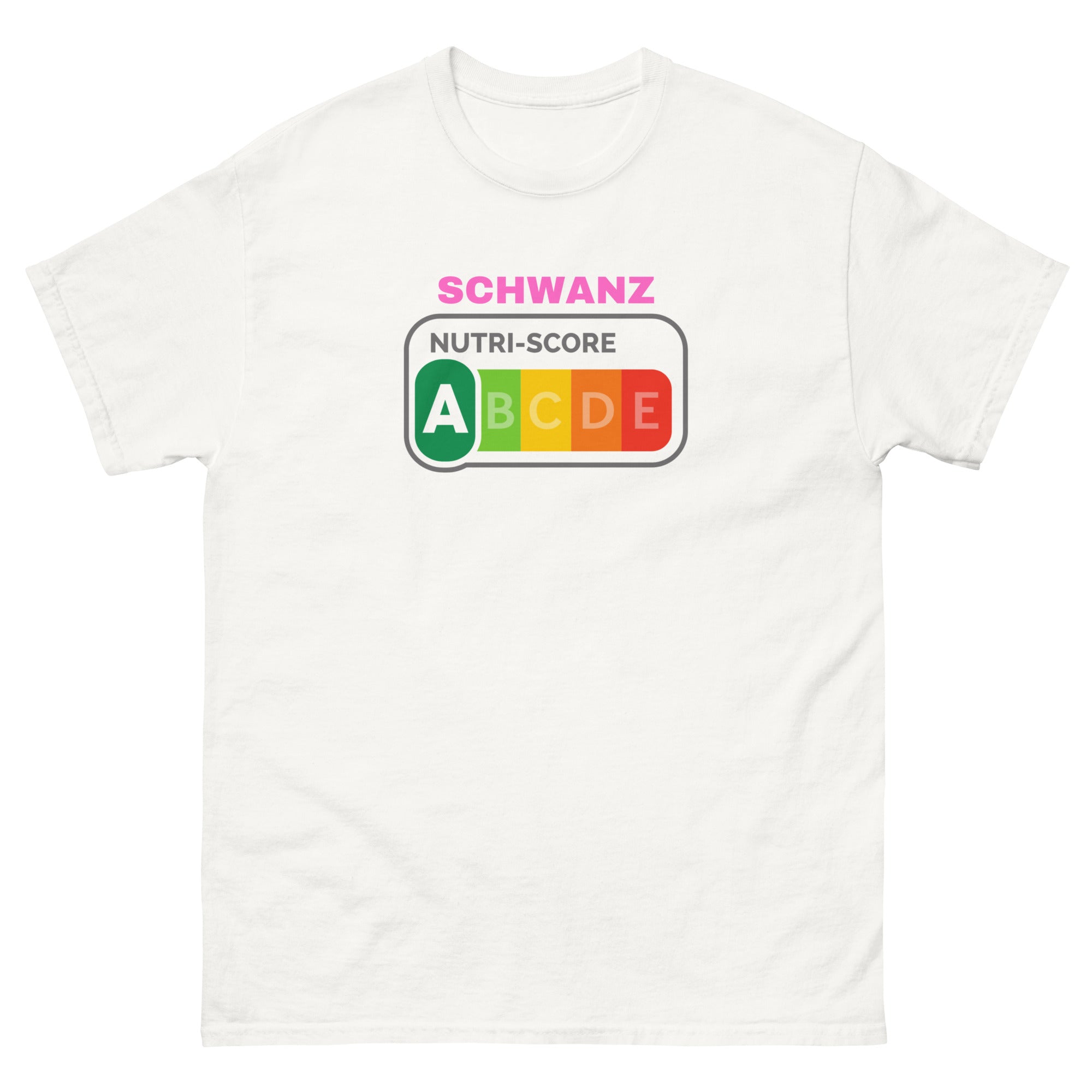 Schwanz T-Shirt