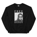 Free Diddy Pullover